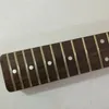 21 frets Maple Neck for TELE style Vintage Electric Guitar neck Yellow