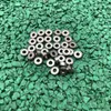 500pcslot MR52ZZ MR52 ZZ L520ZZ 2x5x25mm Miniature deep groove ball bearing double shielded 2525mm MR52Z2143244