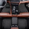 Aviation carpet for c30 s60 s80 s90 v40 v50 v60 xc40 xc60 xc70 xc90 XC car floor mat Covering the old floor car-styling1965707