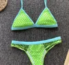 2019 Women Sexy Solid Hollow Out Ustaw bikinis
