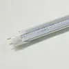 Venta al por mayor Tubos LED Aleación de aluminio AC85-265V T8 4 pies 1200 mm 5 pies 100LM / W 4 pies Luces brillantes 5000K 5500K 7000K G13 FA8 R17D Bombillas giratorias Blanco natural 110V Fabricación