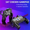 K21 -knappen utlöser utrustning för PUBG Mobile Joystick Gamepad Mobile Game Controller för iPhone Huawei Xiaomi mobiltelefon Gaming6883160