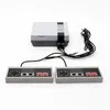 Mini TV 620 500 Game Consoles Video Handheld for NES game console Sup Portable Game Player with Gamepad