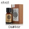 Дропшиппинг касторовое масло известный бренд AKARZ натуральная ароматерапия 10 мл