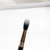 Duo Fibre Foundation/Concealer/Mineralize Makeup Brush 132 - Flawlessly Evenly Finish Beauty Cosmetics Brush Tools