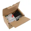 Gratis verzending DIN RAIL 110V 220V PC Automatische Transferschakelaar 63A 100A Huishoudelijke Power Transfer Switch 50 / 60Hz