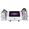 Newest Laser Fat Loss Machine 14 Pads 5mw 635nm-650nm Lipo Laser Fat Burning Cellulite Removal Body Shaping Slimming Machine