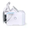 6 IN 1 Facial Machine RF skin rejuvenaiton Microdermabrasion Dermabrasion Bio-lifting Wrinkle Removal Spa Machine at Home