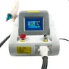 Venta CALIENTE Q cambió ND YAG Laser 532 1064 1320nm Yag Laser Tattoo Removal Machine Precio Carbon Laser Peel Machine