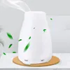Ultrasonic 7 Color Changeable LED Essential Oil Diffuser Smart Poweroff Air Mist Humidifier 100ml Aroma Essential Oil Diffuser DH9334864
