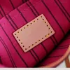 高級デザイナーハンドバッグデザイナー財布クラシック女性のトート財布高品質レザーキャンバス大型ハンドバッグファッションショッピングバッグ複合財布