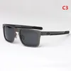 EUAM exterior deportivo ALEACIÓN gafas de sol polarizadas UV400 123 ciclismo HD rovomirror gafas de conducción marco de aleación de calidad Gel de silicona 9735628