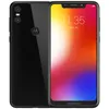 Téléphone portable d'origine Motorola P30 Play 4G LTE 4 Go de RAM 64 Go Snapdragon 625 Octa Core Android 5.86" 13MP ID d'empreintes digitales OTG Smart Mobile Phone