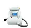 1064nm 532nm 1320nm Q Switched Nd Yag Laser Tattoo Eyebrow Pigment Removal Machine Scar Acne Remover CE