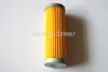 5 X filtro carburante tipo silenzioso per parte di ricambio del motore diesel Yanmar L40 L48 L70 L100