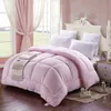 Spring Promotional Down Duvet Comforter Quilt Filled 220x240 Comforter Blanket Bedding Filler Home Bedding set wholesale