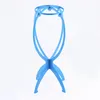 Wig Stand Factory Direct Plastic Foldable Wholesale