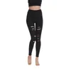 das mulheres designer desgaste Yoga Pants Moda oca rasgo apertadas Calças Sexy Trackpants estiramento da aptidão suor absorvente Sweatpants Hot Sale