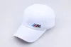 Pour BMW 2M Power Baseball Cap Broiderie Motorsport Racing Hat Sport Cotton Snap1136968