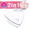 New 3D Smart RF Radio Frequency Photon For Face&Neck Lifting Anti Aging Beauty Salon Equipment Home Use