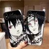 Süße Totoro Soft Phone Cases für IPhones X 6 6S 7 8 Plus XS XR XSMAX Spirited Away Studio Ghibli
