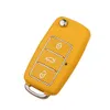 Stash Tool Replacement Case Car Key Shell Waterproof Safe Protective Storage Hållbart fack Container Dekorativ vikbar 9344119