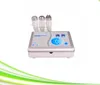 3 in 1 bipolare tripolare rf face lifting ringiovanimento della pelle rf apparecchiature di bellezza dimagranti