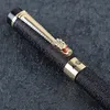 Фонтановые ручки Dragon Clip Three Nibs Калиграфическая ручка набор подарок офис для студентов канцелярских товаров финансовый бизнес -искусство1