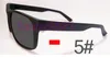 10 sztuk Unde moda damska okulary przeciwsłoneczne do jazdy sportowe okulary kobieta okulary jazda na rowerze sport Outdoor okulary 5 kolorów rozrywka podróże, wędkarstwo