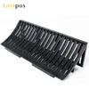 Vertical Cabinet Partition Freezer Pad Supermarket Bulk Tray Pallet Rack Retractable Display Mat Vegetable Fruit Shelf Fence