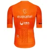 2020 Euskaltel DBA PRO TEAM MANICA CORTA MAGLIA DA CICLISMO ESTATE ABBIGLIAMENTO DA CICLISMO ROPA CICLISMO + BIB SHORTS 20D GEL PAD SET TAGLIA: XS-4XL7895051