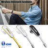 HM1000 Bluetooth stereo headset Headphone earphone wireless music mobile phone Earbuds With Mic Sports Ear Hook for universal phone