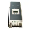 Epver 50a 60a 100A MPPT Solar Charge Controller 12 V 24 V 36 V 48V Auto Podświetlenie LCD Solar Regulator Support WiFi MT50 Remote