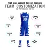 Новые высококачественные мужские баскетбольные майки набор заклинаний цвет баскетбольная одежда баскетбольный тренировочный костюм плюс размер на заказ
