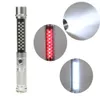 Super Bright Magnet Flashlight Car Repairing Work Light Mini LED Torch Signal Warning Light for Camping Bike Lights