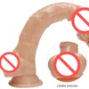 Stora sex dildo leksaker silikon penis mastutbators vuxna sex leksaker realistiska dildos dongs med starka sugkopp erotiska leksaker för wom8658814