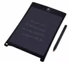 O mais novo Tablet LCD Writing Digital Portátil Digital 8,5 polegadas Tablet Padrões de caligrafia tablet Electronic para adultos crianças crianças