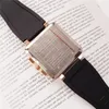 Swiss Brand Army Watchs for Men Case in acciaio inossidabile cinturino in gomma uomini br orologio in quarzo cronografo orologio per quadrante wa2740755
