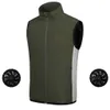 Summer Air Conditioning Heatstroke Countermeasures Cooling Suit Vest High Temperature Protective Outdoor Working Clothes Tops