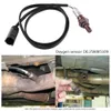 Freeshipping Car Vehicle Oxygen Sensor Auto Bak O2 Oxygen Sensor för BMW E39 E46 E53 E83 E85 Z3 Z4 0258005109 Car-styling