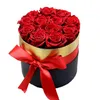 Wholesale Infinity Rose Home Decor Gifts Valentine Preserved Rose Flower Forever Eternal Rose