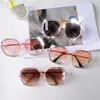 Atacado-Vintage Square óculos de sol mulheres óculos de sol de diamante de design de cristal lente clara óculos meninas oculos de sol feminino