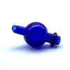 Beracky 6 Styles Glass Carb Caps Directional Bubble Ball UFO Cap Carb Caps For Quartz Banger Nails Glass Water Bongs Dab Rigs Pipes