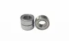 100pcs / lot gratis frakt r144zz r144 zz kullager 1/8 "x 1/4" x 7/64 "tum djupt spårkullager 3.175x6.35x2.78 mm 144zz