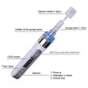 3D Smart Water Light Mesotherapy Pen Handheld Meso Gun Gun Derma Pen Skin Refvenation Removal Wrinkle Facial Beauty Salon