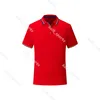 Sports Polo Wentylacja Szybka suszenie sprzedaży Najwyższej jakości Mężczyźni Krótka koszulka Wygodna koszulka Styl Jersy80