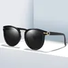 Markendesigner-Sonnenbrille mit Diamant-Metallrahmen für Damen, Brillen, Cat-Eye-Sonnenbrille für Damen, Markendesigner-Sonnenbrille mit Kristallrahmen, Versandbox