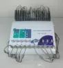 Slimming Machine Russian Current infrared ondas rusas gimnasia pasiva electroestimulador EMS fitness equipment