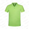 2656 Sports polo de ventilação de secagem rápida Hot vendas Top homens de qualidade 2019 de manga curta T-shirt confortável novo estilo jersey21330