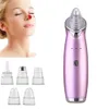 Nieuwe Collectie Blackhead Vacuum Zuig Diamant Dermabrasion Removal Face Clean Facial Skin Care Beauty Machine Tool